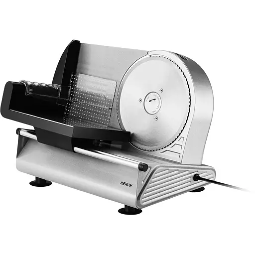 Ломтерезка (слайсер) Kerch Forte FS150