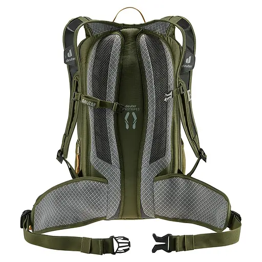 Рюкзак Deuter Compact EXP 14 Caramel (1052-3206121 6209) - фото 11