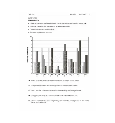 BEC Preliminary Testbuilder & CD Pack - фото 7