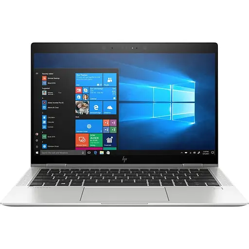 Ноутбук HP Elitebook x360 1030 G3 Touch (i5-8350U/8/256SSD) - Class B "Б/В" - фото 1