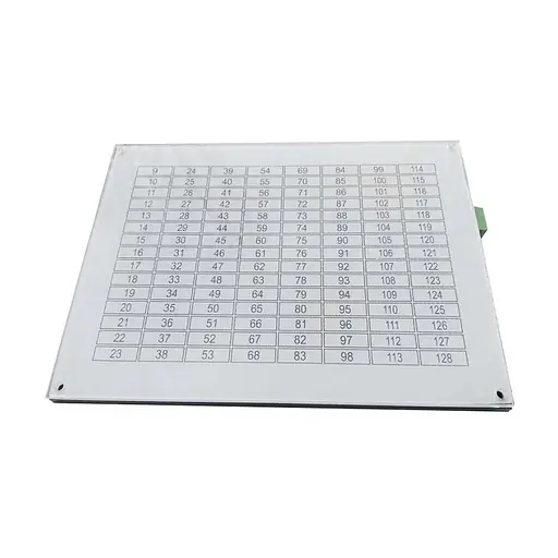 Устройство индикации Линд 120 Лунь (20-00088) - фото 3