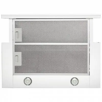 Вытяжка телескопическая Eleyus STORM G 700 LED SMD 60 WH - фото 8