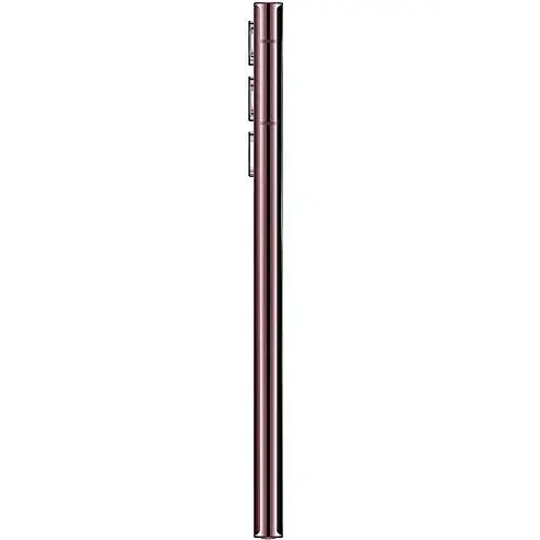 Смартфон Samsung S22 Ultra SM-S908B/DS 2sim 12/256GB Burgundy - фото 13