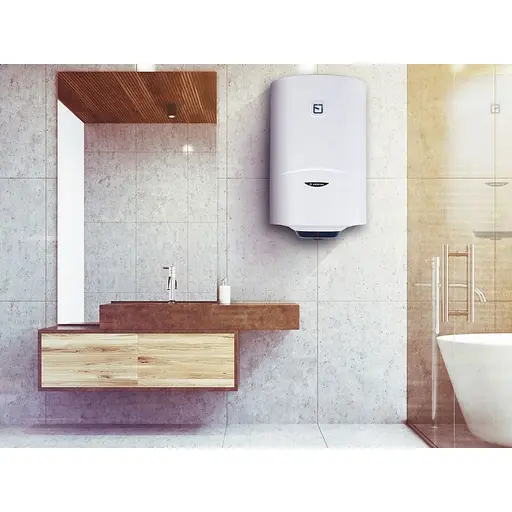 Бойлер Ariston BLU1 R 80 V 1.5 К PL DRY - фото 8