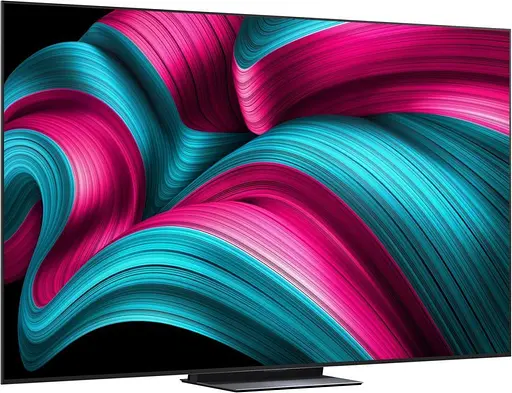 Телевизор LG OLED83C51LA - фото 2