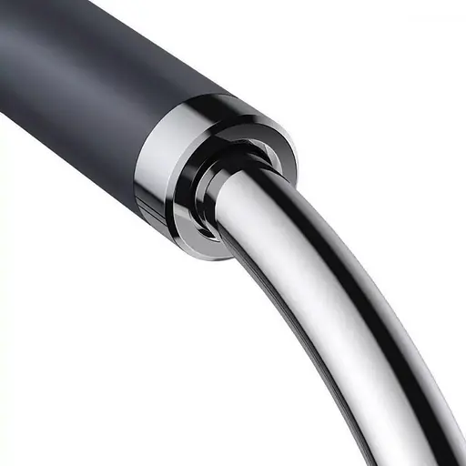 Бездротові навушники Baseus Bowie H2 Noise-Cancelling Wireless Headphone Grey - фото 3