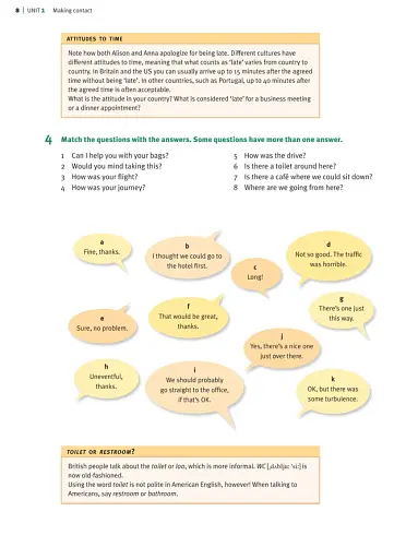 English for Socialising - фото 6