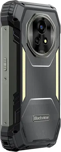 Смартфон Blackview Xplore 2, 12/256GB Black (Global) - фото 7