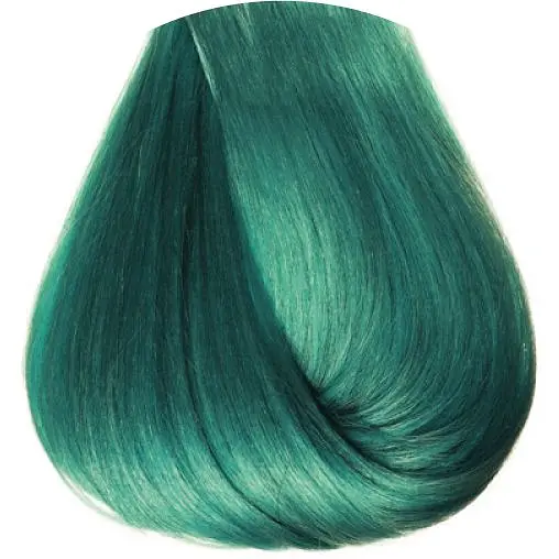 Фарба для волосся BBcos Color Tribe пряме фарбування Aquamarine 100 мл - фото 3