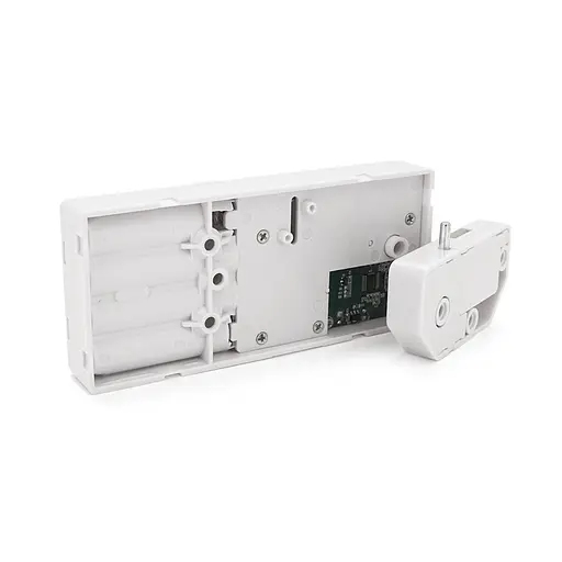 Електромагнітний накладний замок з управлінням через Bluetooth - фото 4