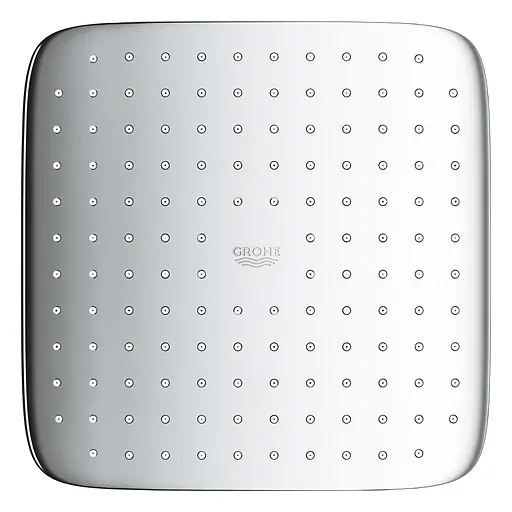 Душова система прихованого монтажу Grohe QuickFix Smartcontrol UA202801C3, Хром - фото 7