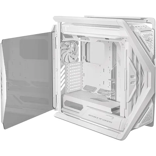 Корпус Asus ROG Hyperion GR701 White (90DC00F3-B39000) [134513] - фото 6