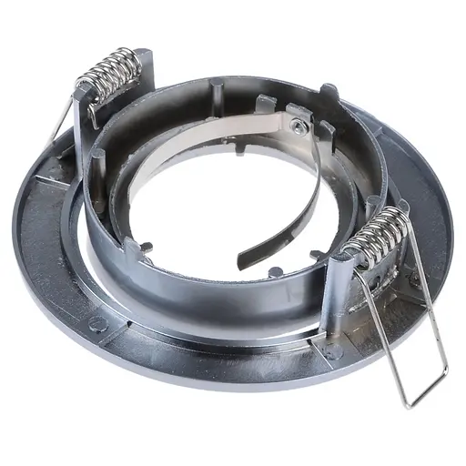 Светильник точечный Brille HDL-DT 02 PCHR MR16 154131 - фото 3