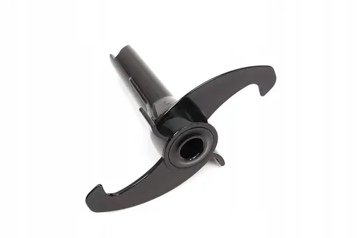 Нож пластиковый для блендера Bosch ErgoMaster, ErgoMixx, Maxomixx 629988 (00629988) для замеса теста - фото 2