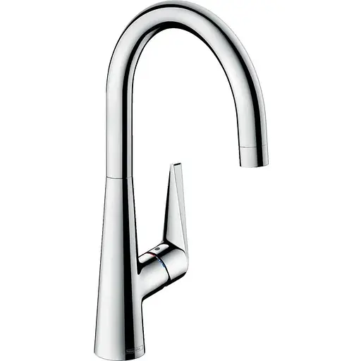 Змішувач для кухонного миття Hansgrohe Talis S 72810000