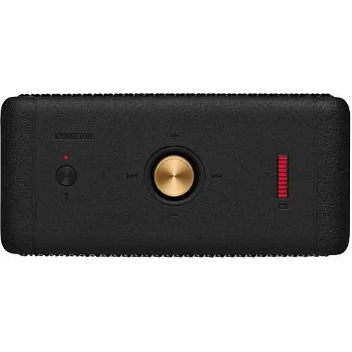 Акустична система Marshall Emberton Black - фото 4