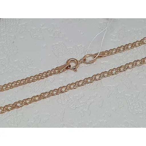 Золотий ланцюжок Всесвіт (Ромб). 50010200 50 - фото 2