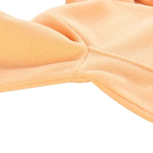 Флисовая кофта Alpine Pro Siusa W XS Коралловый (1054-007.020.0018) - фото 4