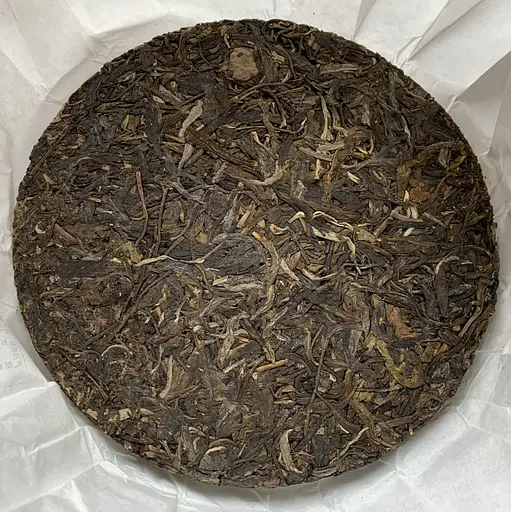 Шен Пуэр 8503 Феникс Ту Линь 357 г - фото 4