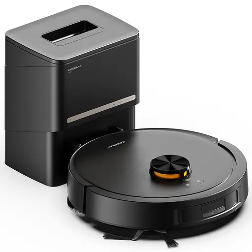 Робот-пылесос Deerma S30 (DEM-S30) - фото 2