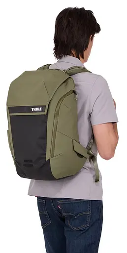 Рюкзак Thule Paramount Commuter 28L TPBBP-328 Soft Green (7121917) - фото 2
