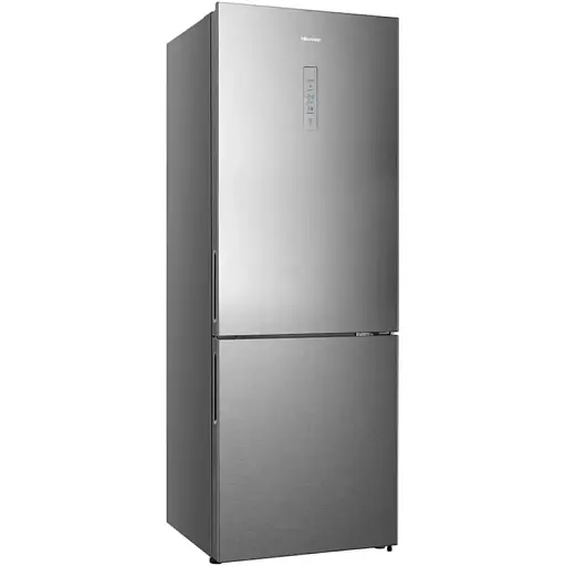 Холодильник Hisense HISENSE RB645N4BIE 70 см ширина - фото 1