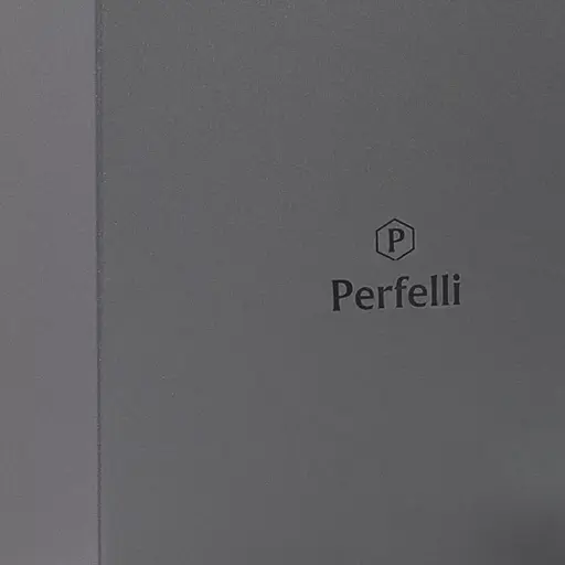 Вытяжка декоративная наклонная Perfelli DNS 6452 D 850 GR LED - фото 11