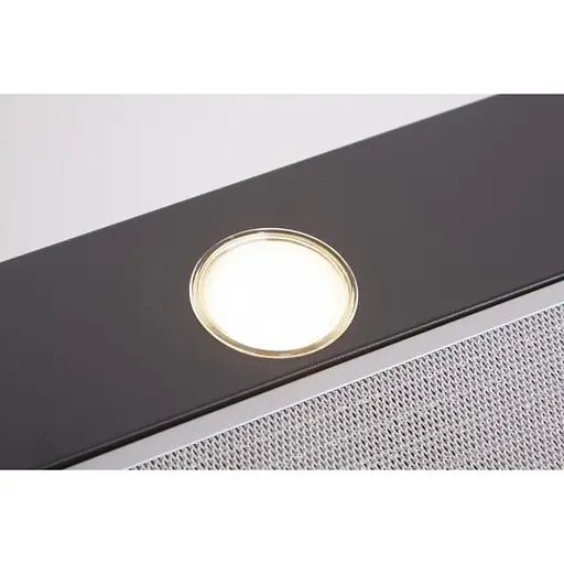 Вытяжка телескопическая Ventolux GARDA 60 BG (1100) LED - фото 5