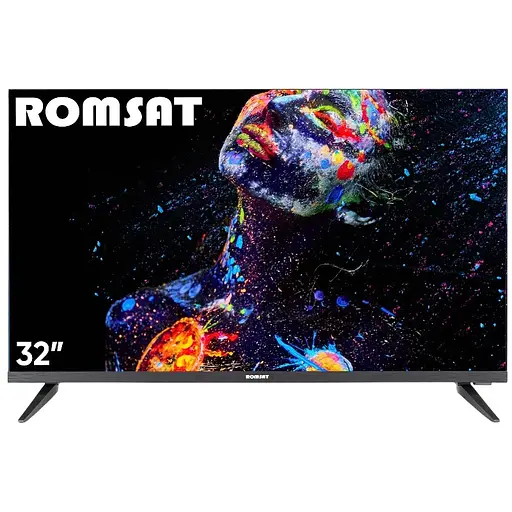 Телевізор Romsat 32HQ1221T2