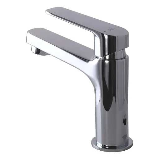 Змішувач для раковини TOPAZ ZARA TZ 13202-H44 - фото 3