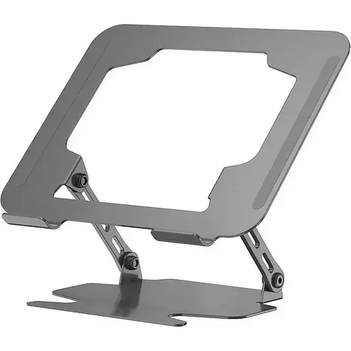 Підставка для ноутбука WiWU ZM-901 Grey [154707] - фото 1