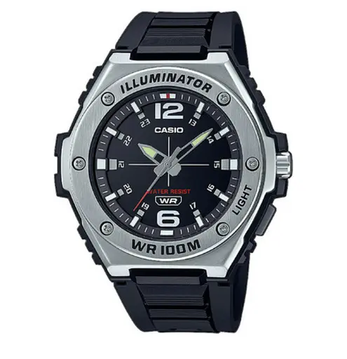 Годинник Casio MWA-100H-1A