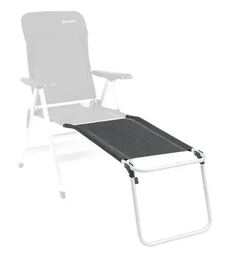 Кресло кемпинговое Outwell Milton (410110) - фото 5