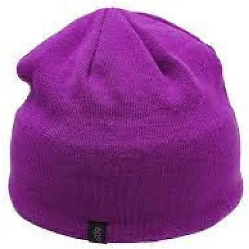 Шапка Ogso Beanie Purple (Ogso-OSPRPB)