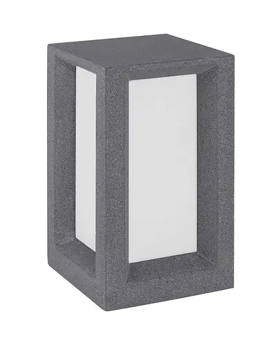 Вуличний світильник CASTRO NOVA LUCE 9739351 - фото 1