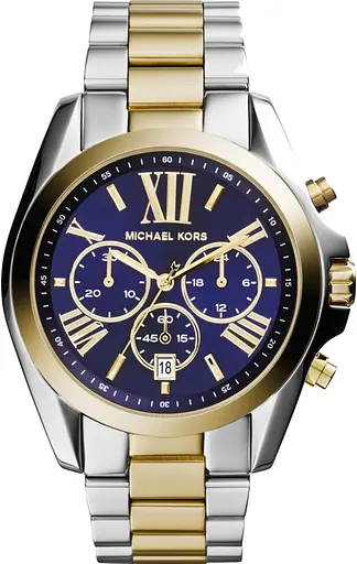 Часы Michael Kors Oversized Bradshaw MK5976