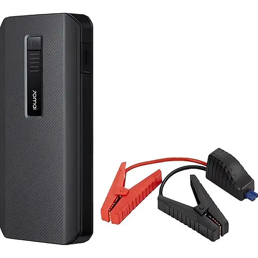 Пускозарядное устройство 70mai Jump Starter Max Midrive PS06 (001008301694) - фото 2