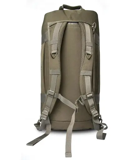 Сумка дорожная Highlander Loader Holdall 65L Ranger Green (LR065V2-RG) - фото 3