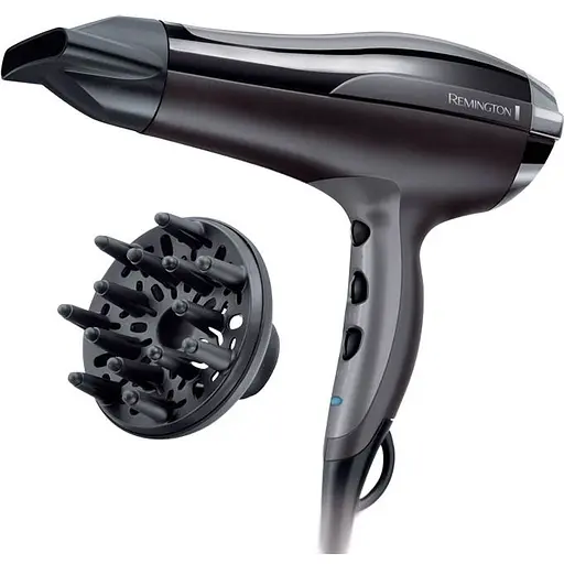 Фен Remington Pro Turbo D 5220 - фото 2