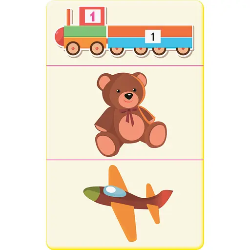 Флеш-картки Математика НУШ 1 клас 901131 до будь-якого підручника - фото 4