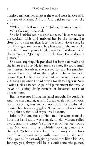 The Godfather - фото 5