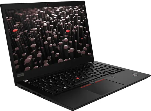 Ноутбук Lenovo ThinkPad P14s Gen 1 Ryzen 7 4750U, 16Gb, 512Gb SSD, Radeon Pro Graphics - фото 3