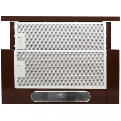 Вытяжка телескопическая Eleyus LOTUS 470 60 BR - фото 7