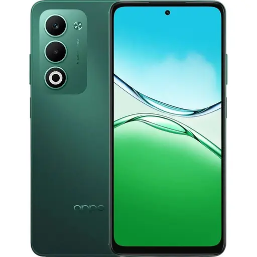 Смартфон Oppo A5 CPH2727 6/128Gb Aurora Green UA UCRF