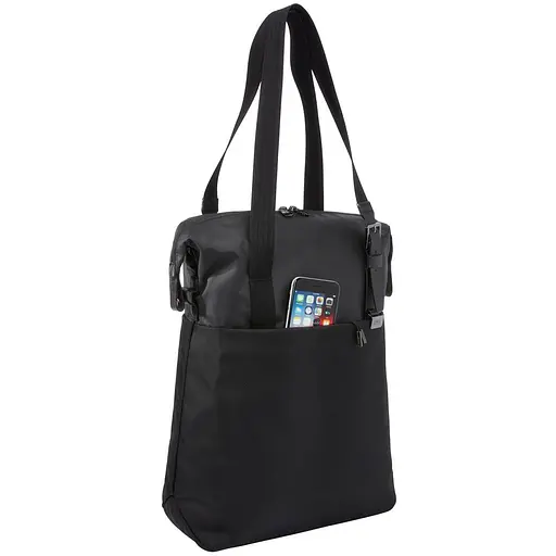 Наплечная сумка Thule Spira Vetrical Tote Black (TH 3203782) - фото 7