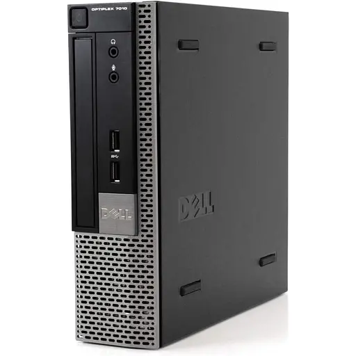 Комп'ютер Dell Optiplex 7010 USFF (i5-3470/8/120SSD) Б/В - фото 1