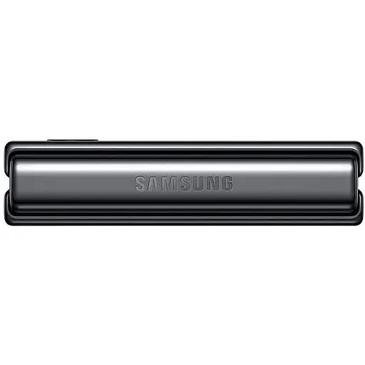 Смартфон Samsung Flip 4 Graphite - фото 9
