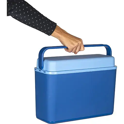 Термобокс Bo-Camp Arctic 14 л блакитний (6702860) - фото 2