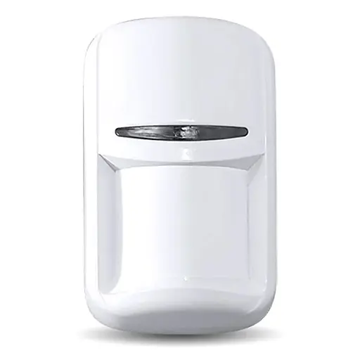 Датчик движения U-Prox PIR White ITV (23-00318)