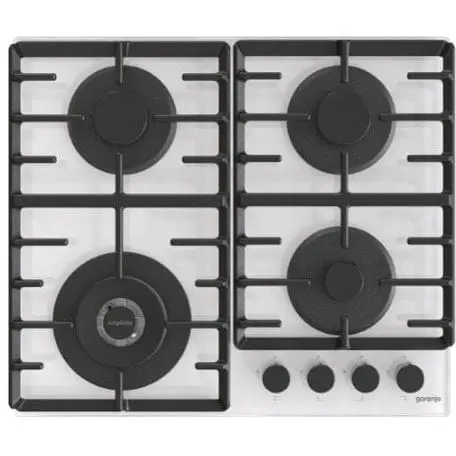Варочная поверхность газовая Gorenje GTW642SYW